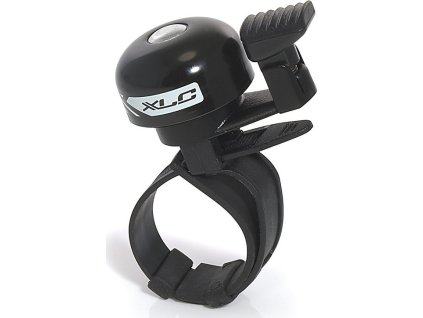 XLC Zvonček 'Oversize' DD-M05 flexibilní uchycenie