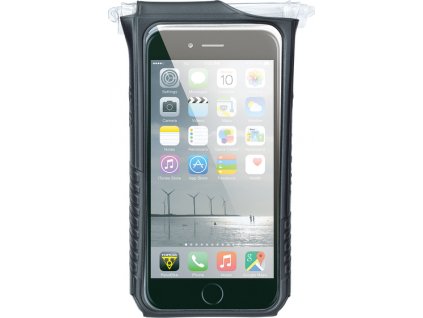 Púzdro Topeak SMART PHONE DRY BAG (iPhone 6) čierne