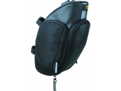 Taška podsedlová Topeak MONDOPACK XL + držiak F25