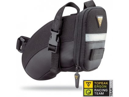 Taška podsedlová Topeak AERO WEDGE PACK, Small