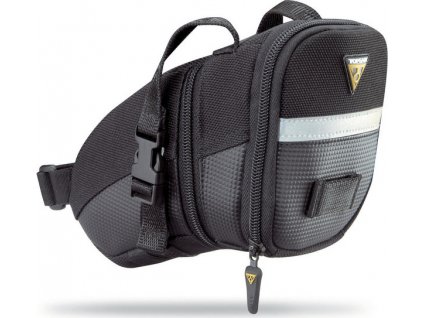 Taška podsedlová Topeak AERO WEDGE PACK, Medium