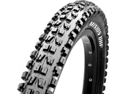 Plášť Maxxis Minion DHF 26x2.35 kevlar MXP