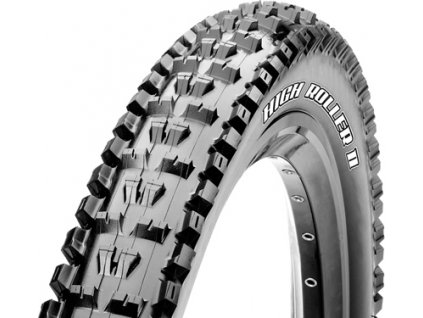 Plášť Maxxis High Roller II 26x2.40 kevlar EXO MXP