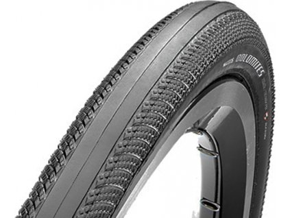 Plášť Maxxis Dolomites 700x23C kevlar 60TPI