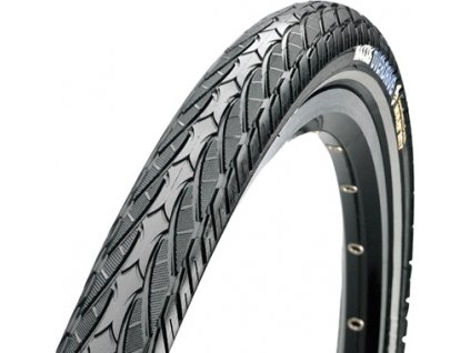 Plášť Maxxis Overdrive 700x38 MaxxProtect 27TPI