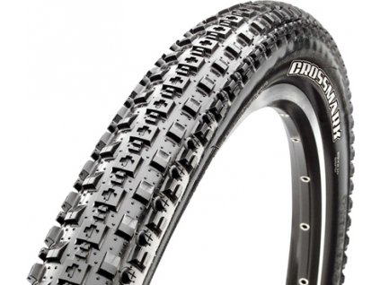 Plášť Maxxis CrossMark 26x2.10 kevlar