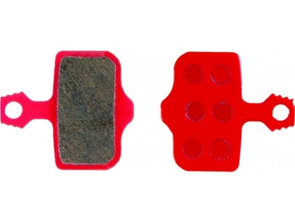 Brzdové platničky PROMAX Avid Elixir