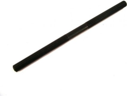 osa ZN 10mm holá 3/8"176mm