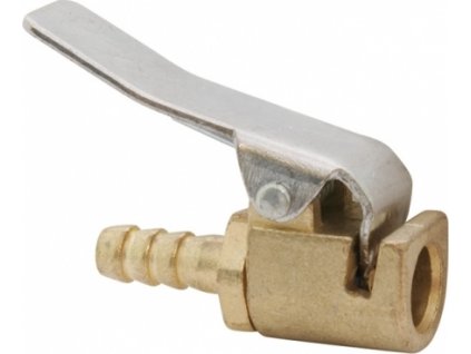 koncovka hadice kovova prumer