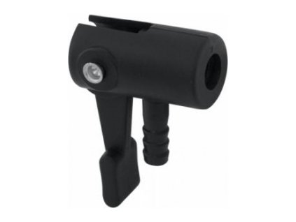 koncovka hadice plast MOTO nasunovací