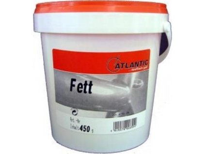 Vazelína Atlantic teflon 450g