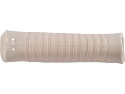 grip 22 PVC bílý 1ks