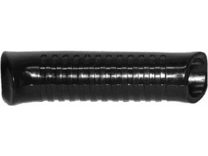 grip 22 PVC černý 1ks