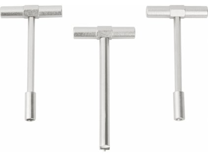 Kľúč CN Spoke profi 3ks-set