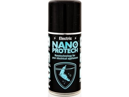 olej-spray NANOPROTECH Electric