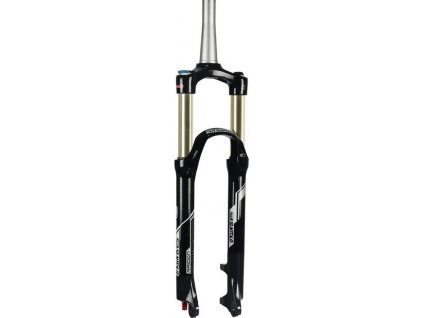 Vidlica SR Suntour RAIDON XC RL-R 100 27,5" 1 1/8" 9mm čierna mat