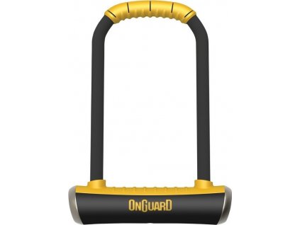 Zámok Onguard Brute LS #8000 s držiakom