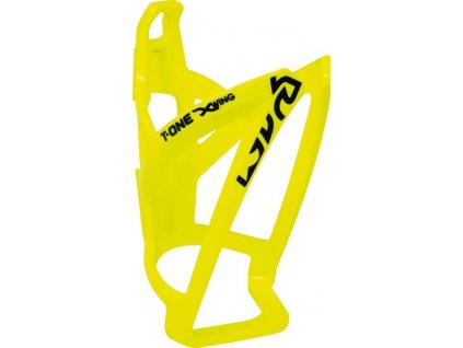 Košík na fľašu T-One X-Wing žltá