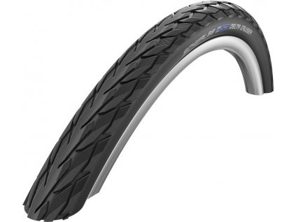 Plášť Schwalbe Delta Cruiser 26x1 3/8" 37-590 TwinSkin Act. KG SBC