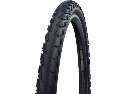 Plášť Schwalbe Land Cruiser HS450 28x1 3/8x1 5/8" 37-622 TSk Act KG SBC