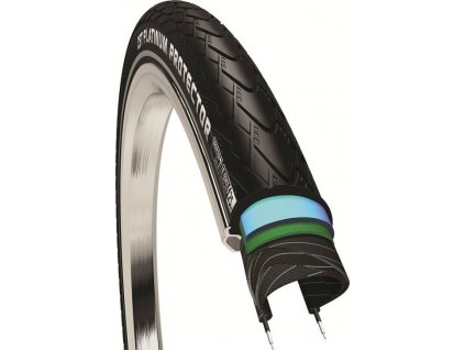 Plášť CST Platinum Protector 28x1 5/8x1 3/8" 37-622 Reflex