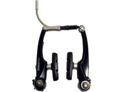 Brzda Tektro C310 čierne P+Z