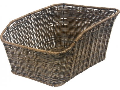 Zadný košík KELLYS Rattan rear