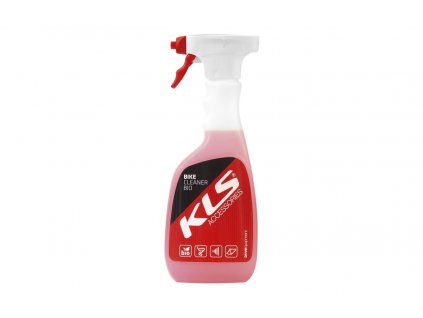 Čistiaci sprej KLS BIKE CLEANER 500 ml