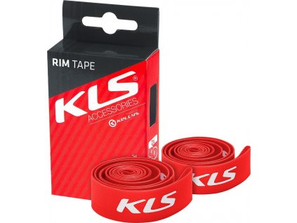 Páska do ráfika KLS 26 x 16mm (16 - 559), AV