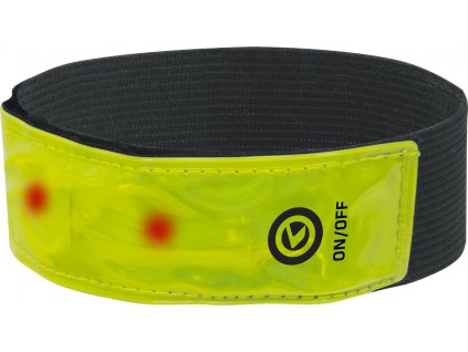 Reflexná LED páska KELLYS SPARKY 3M Scotchlite