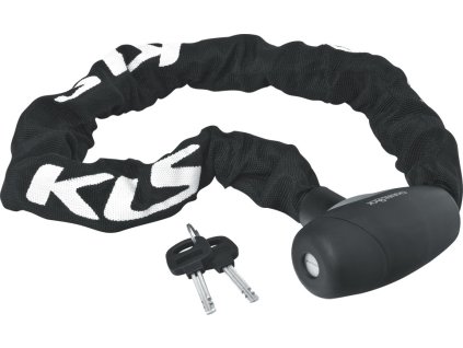 Zámok KLS Chainlock 8