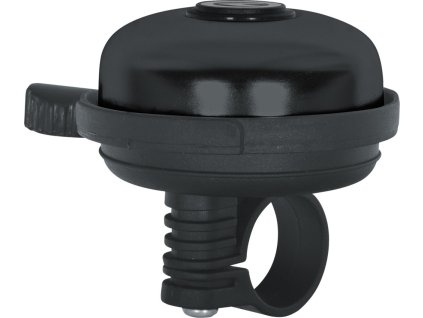 Bicyklový Zvonček KELLYS Bell 20 čierny