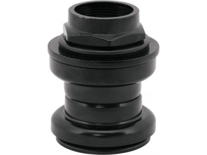 Hlavové zloženie FORCE závitové 22,2mm 1" Fe čierne