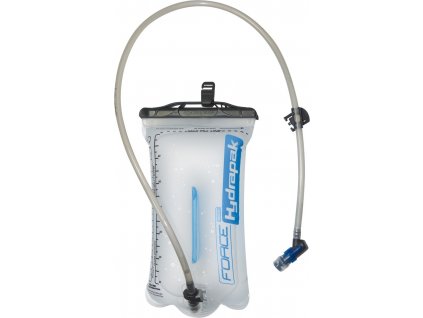 Rezervoár FORCE HYDRAPAK SHAPE-SHIFT 1,5L