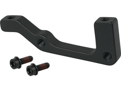 adapter zadni force post stand 180mm cerny img 40245 hlavni fd 3