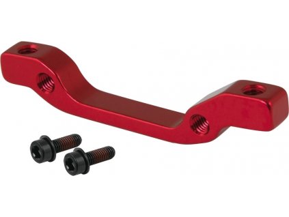 adapter predni force post stand 160mm cerveny img 40246 hlavni fd 3