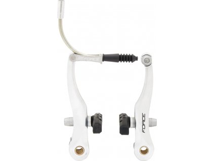Brzda FORCE 105mm stieborné P+Z