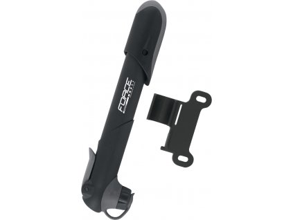 Pumpa Force Poket Duo Teleskop plast/Al