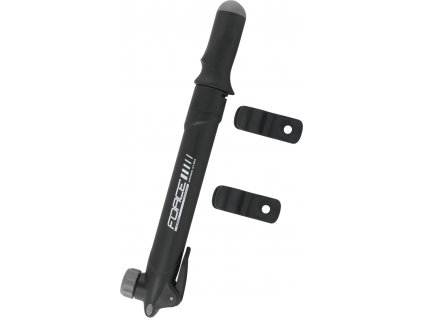 Pumpa Force Easy Duo Teleskop plast