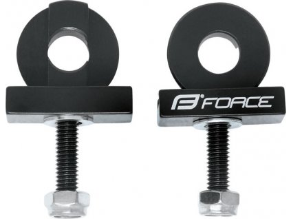Napínák reťaze FORCE MTB, oska 10 mm