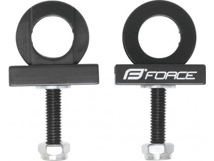 napínák řetězu FORCE BMX, osa 14 mm
