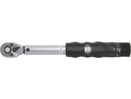 Momentový kľúč FORCE 1/ 4'' 0 - 14 Nm