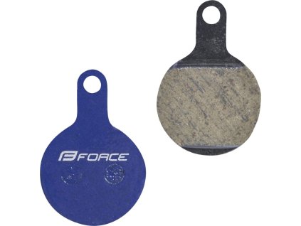 destičky brzdové FORCE TEKTRO LYRA Fe