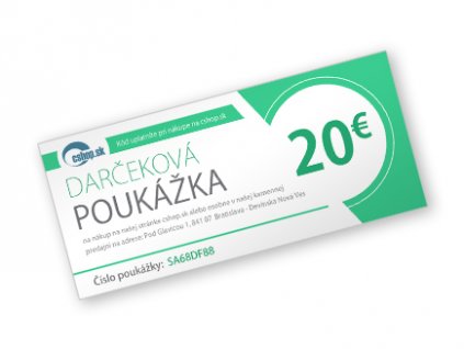 0Poukaz 30