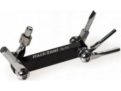 Multikľúč ParkTool I-Beam Low Profile IB11