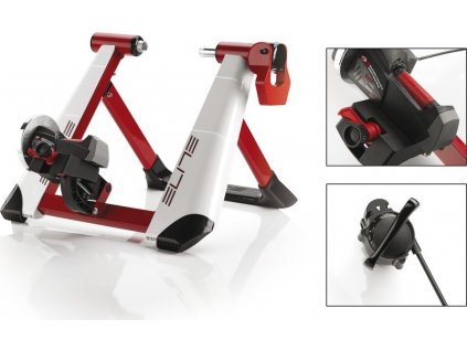 Trenažér Elite Novo Force