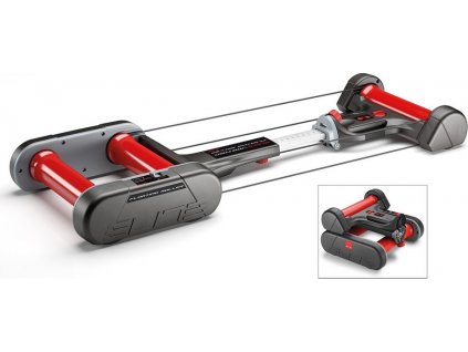 Trenažér Elite Quick-Motion