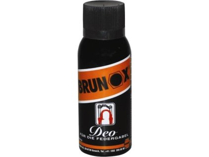 Spray Brunox Deo 100 ml