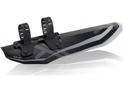 XLC Mudguard VR MGC-05 Fatbike, cerná