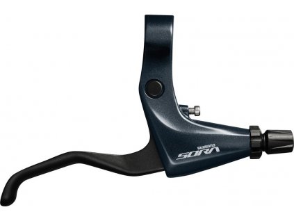 Brzdová pácka Shimano BL-R 3000 cerná, cerná, pro Flat-Bar, bez lanka